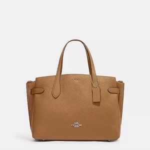 Coach Carryall Bag